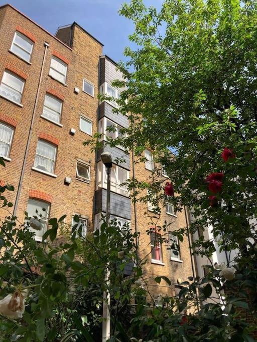 Lovely 1 Bedroom Apartment In Waterloo London Exterior photo